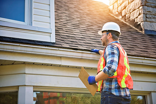 Trusted Emergency Roof Repair service in Troy, IL - Ben Roofing and Steel LLC